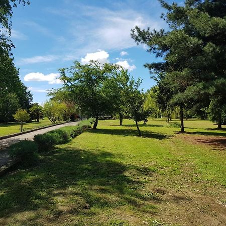 Hotel Agrirelais La Bolla Agliè Zewnętrze zdjęcie
