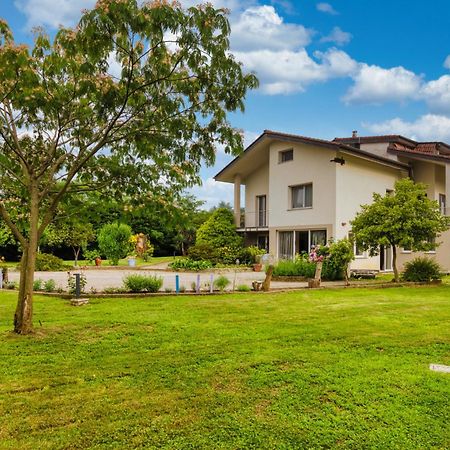 Hotel Agrirelais La Bolla Agliè Zewnętrze zdjęcie