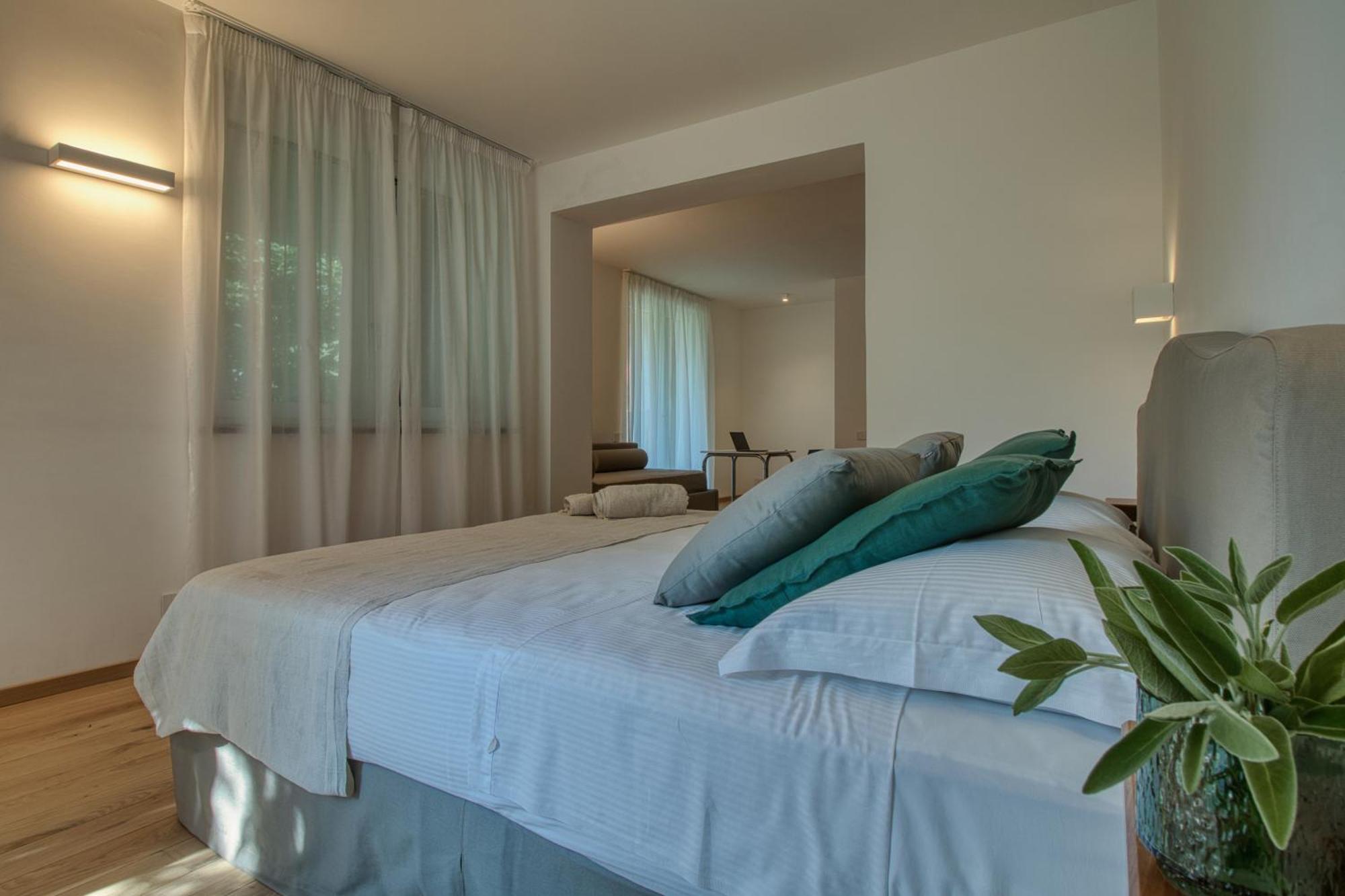 Hotel Agrirelais La Bolla Agliè Zewnętrze zdjęcie