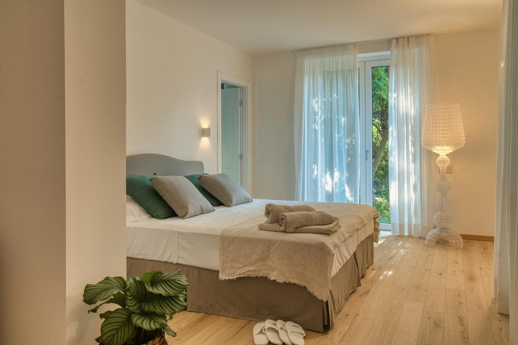 Hotel Agrirelais La Bolla Agliè Zewnętrze zdjęcie