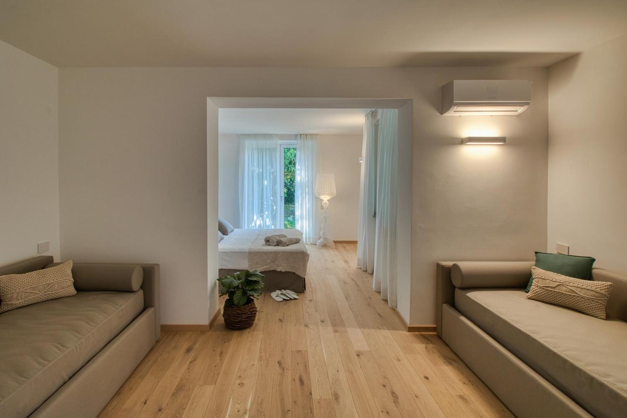 Hotel Agrirelais La Bolla Agliè Zewnętrze zdjęcie
