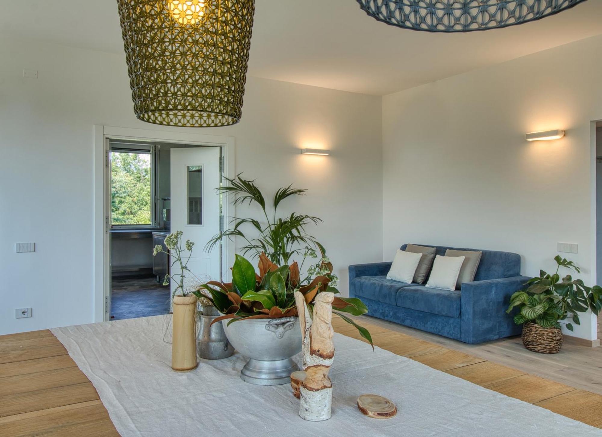 Hotel Agrirelais La Bolla Agliè Zewnętrze zdjęcie