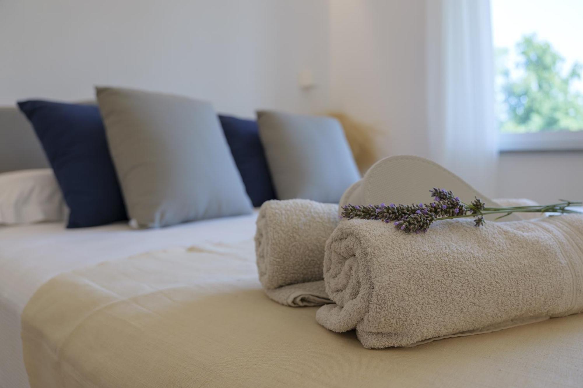 Hotel Agrirelais La Bolla Agliè Zewnętrze zdjęcie