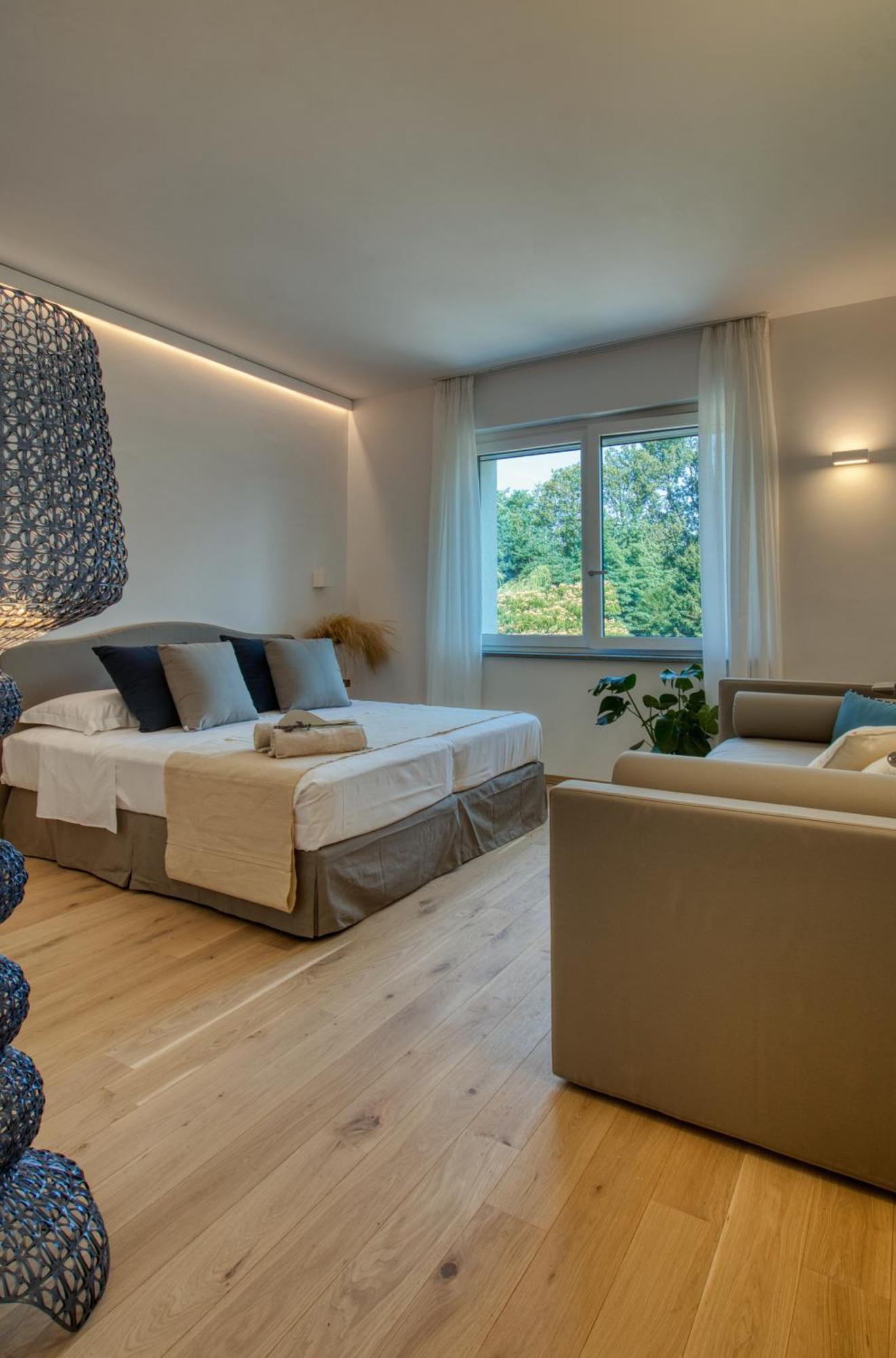 Hotel Agrirelais La Bolla Agliè Zewnętrze zdjęcie