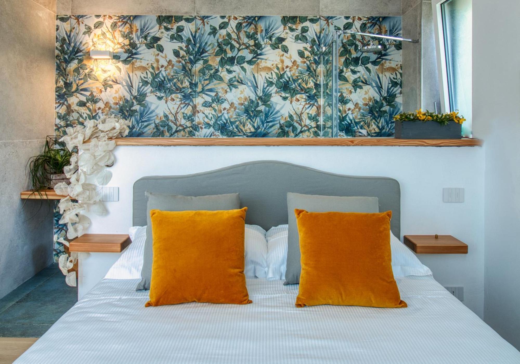 Hotel Agrirelais La Bolla Agliè Zewnętrze zdjęcie