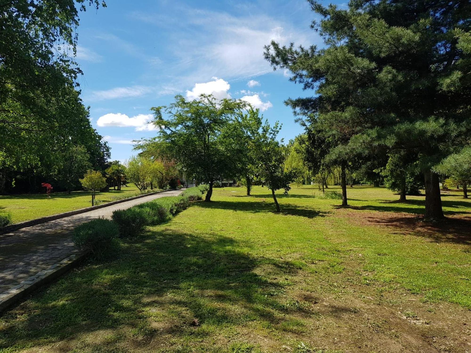 Hotel Agrirelais La Bolla Agliè Zewnętrze zdjęcie