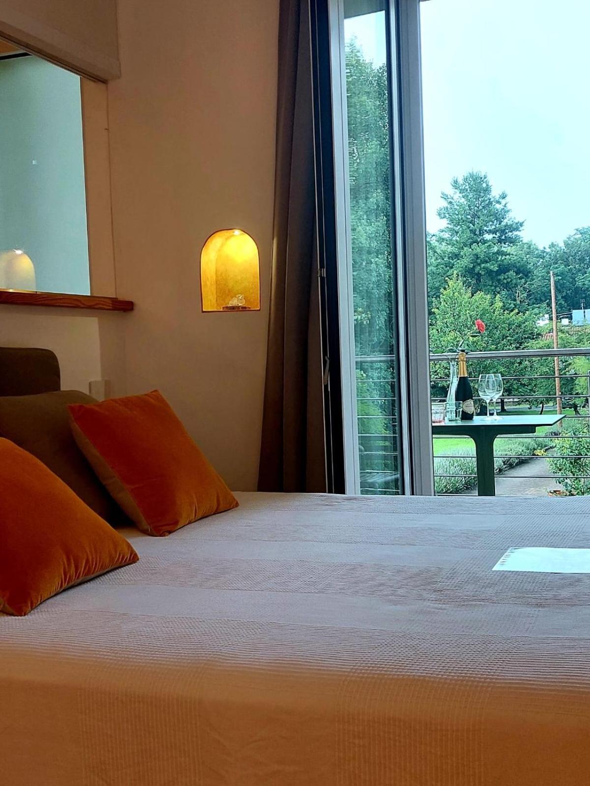 Hotel Agrirelais La Bolla Agliè Zewnętrze zdjęcie