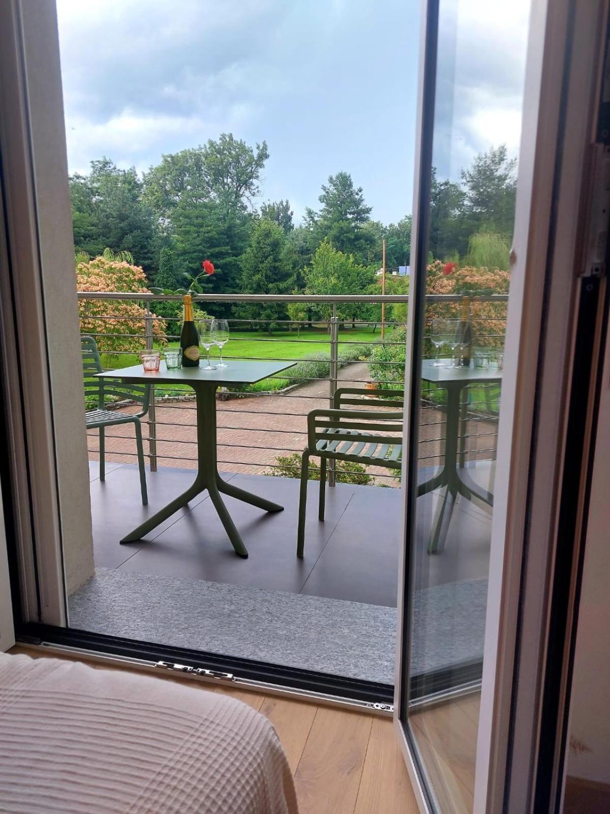 Hotel Agrirelais La Bolla Agliè Zewnętrze zdjęcie