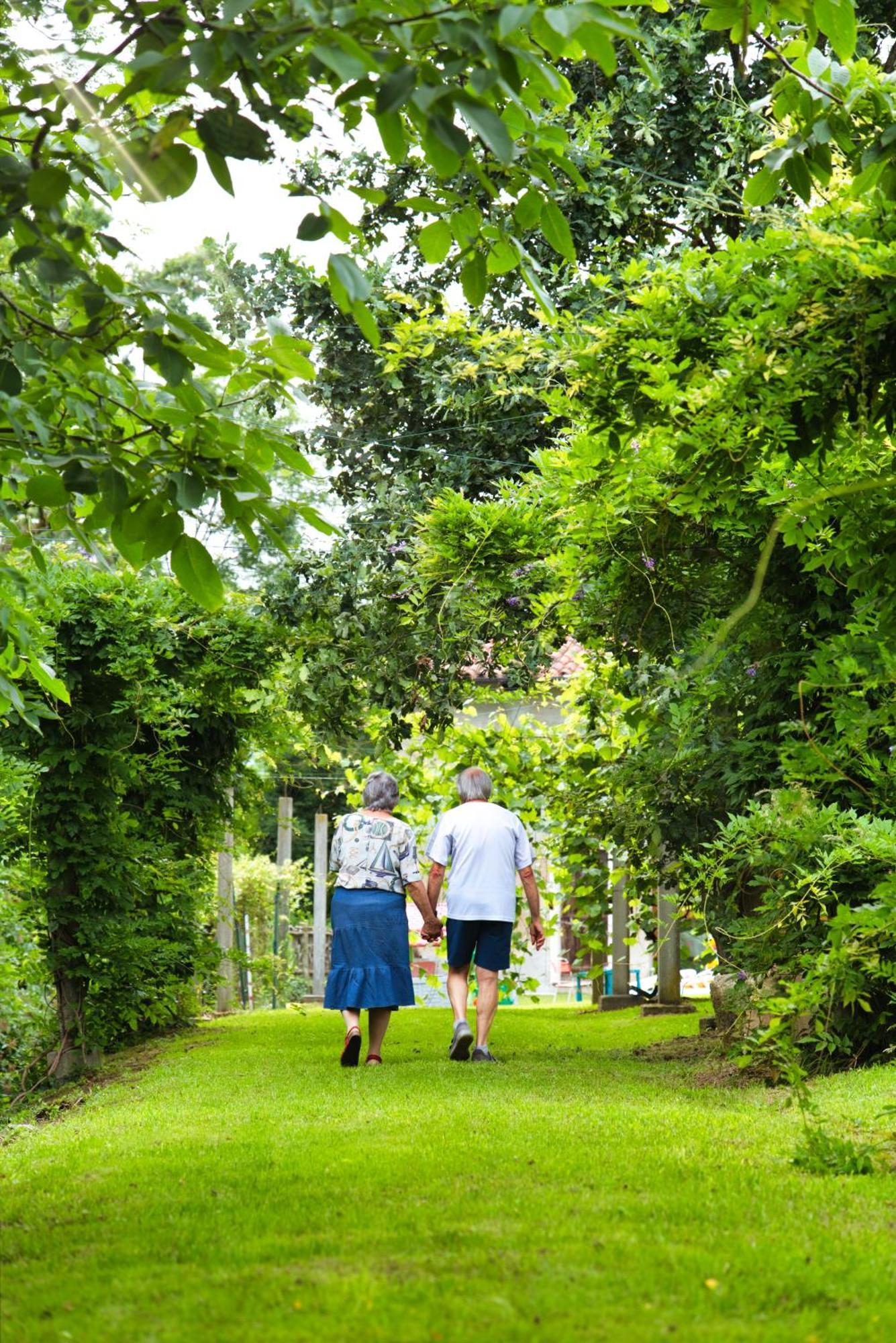 Hotel Agrirelais La Bolla Agliè Zewnętrze zdjęcie