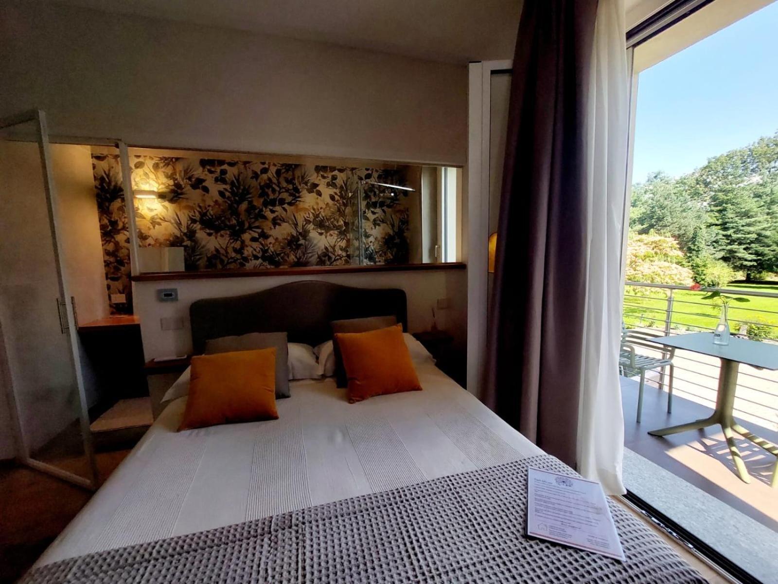 Hotel Agrirelais La Bolla Agliè Zewnętrze zdjęcie